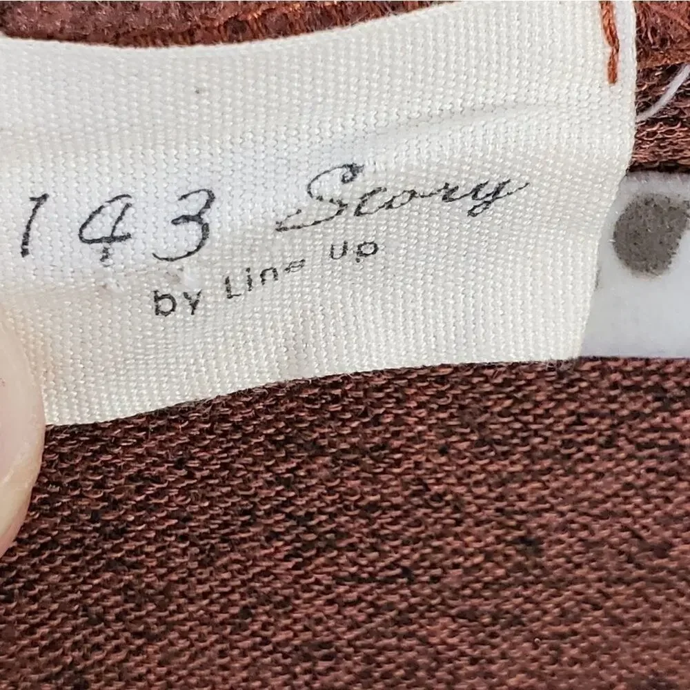 SUPER SOFT sweater size‎